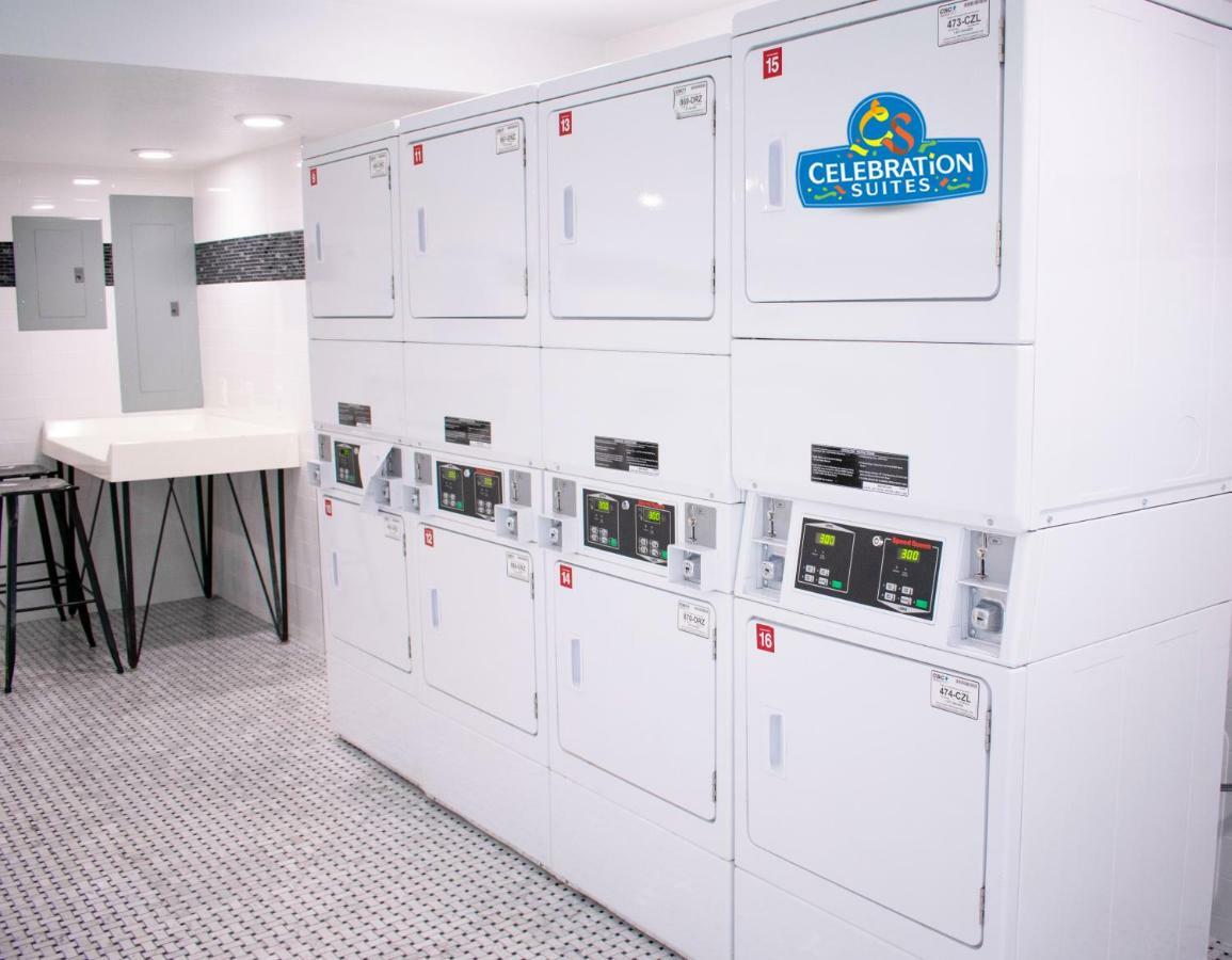 Celebration Suites 2 Bedroom Condo 외부 사진