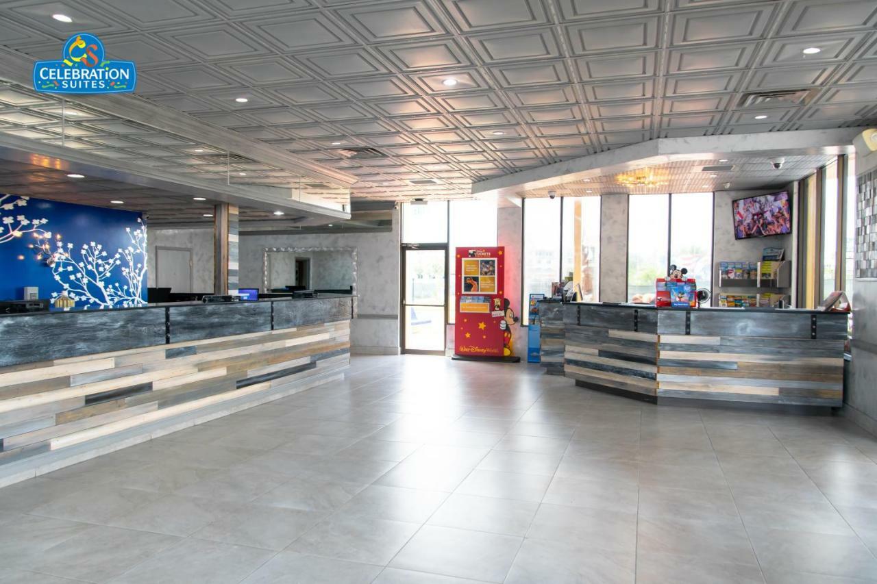 Celebration Suites 2 Bedroom Condo 외부 사진